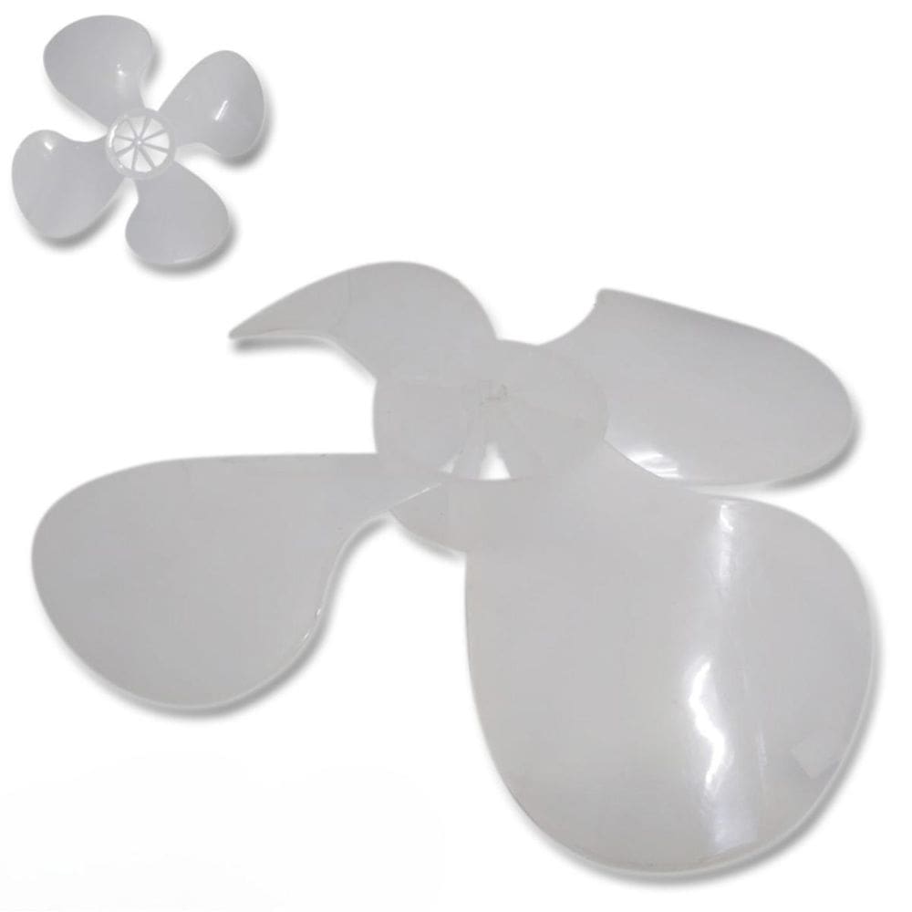 Hélice 4 Pás Para Ventilador Venti-Delta 50Cm Gold Premium