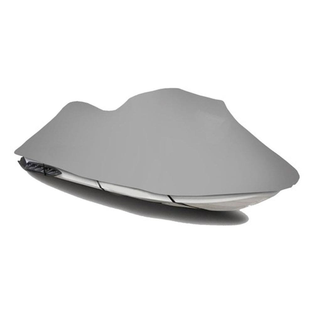 Capa Para Jet Ski Kawasaki Stx 15F 150 - Monster - Tnt Cinza
