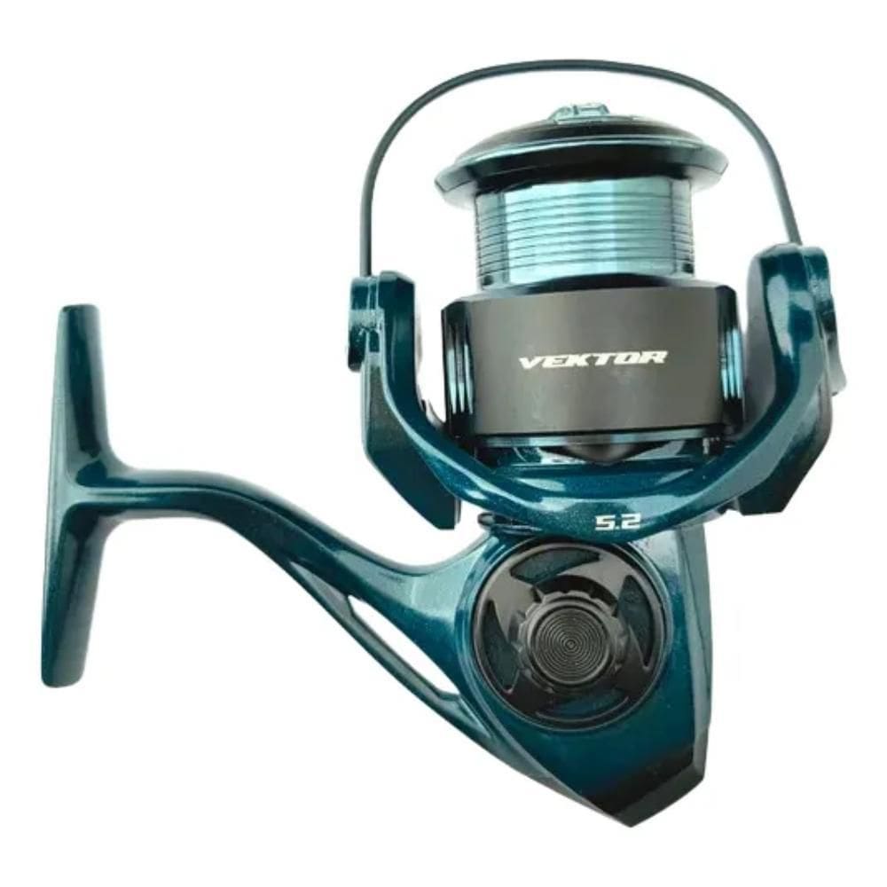 Saint Plus Molinete Vektor 4000