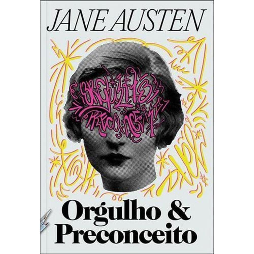 Orgulho e Preconceito - Coleção de Bolso