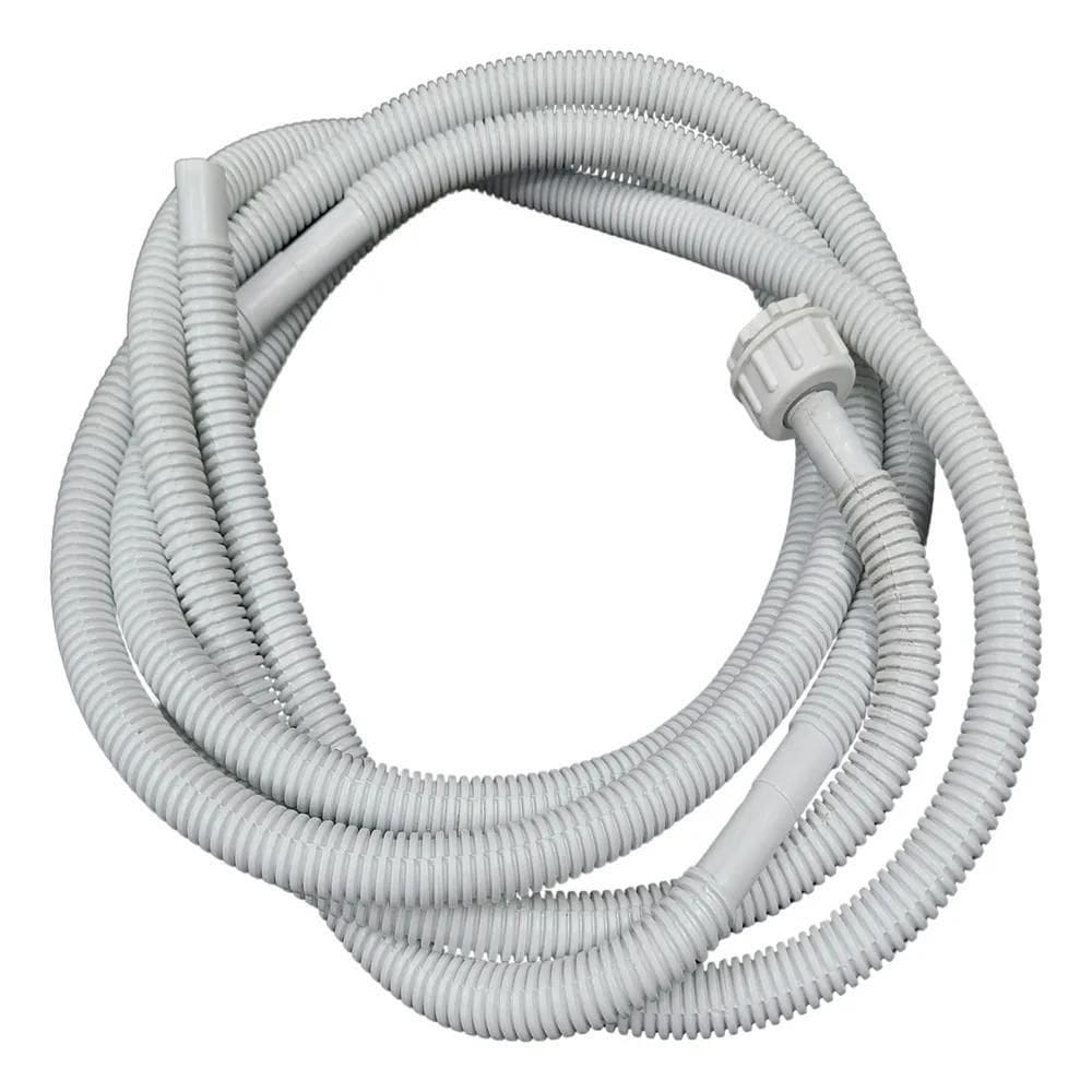 2X Mangueira Entrada Água Tanquinho Colormaq 3,00 Metros