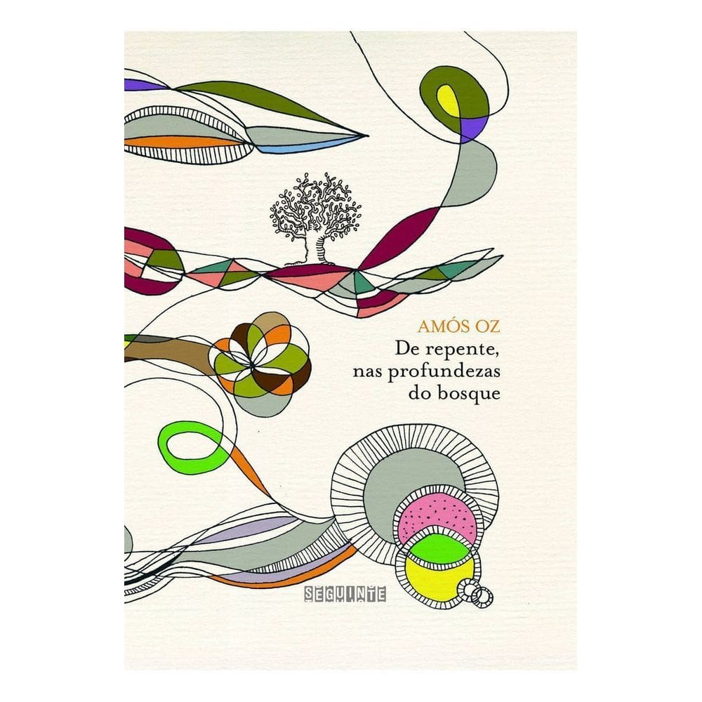 De Repente Nas Profundezas Do Bosque