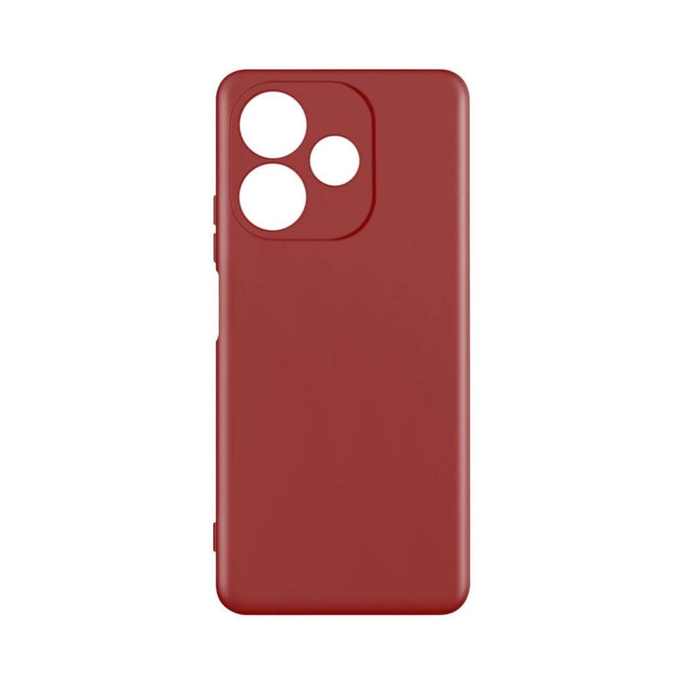 MP - Capa Aveludada Para Oppo A5   A5 Pro Ou