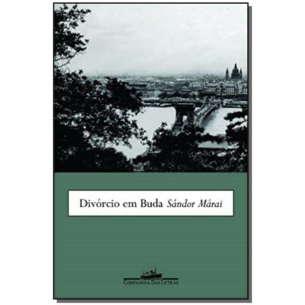 Divórcio Em Buda