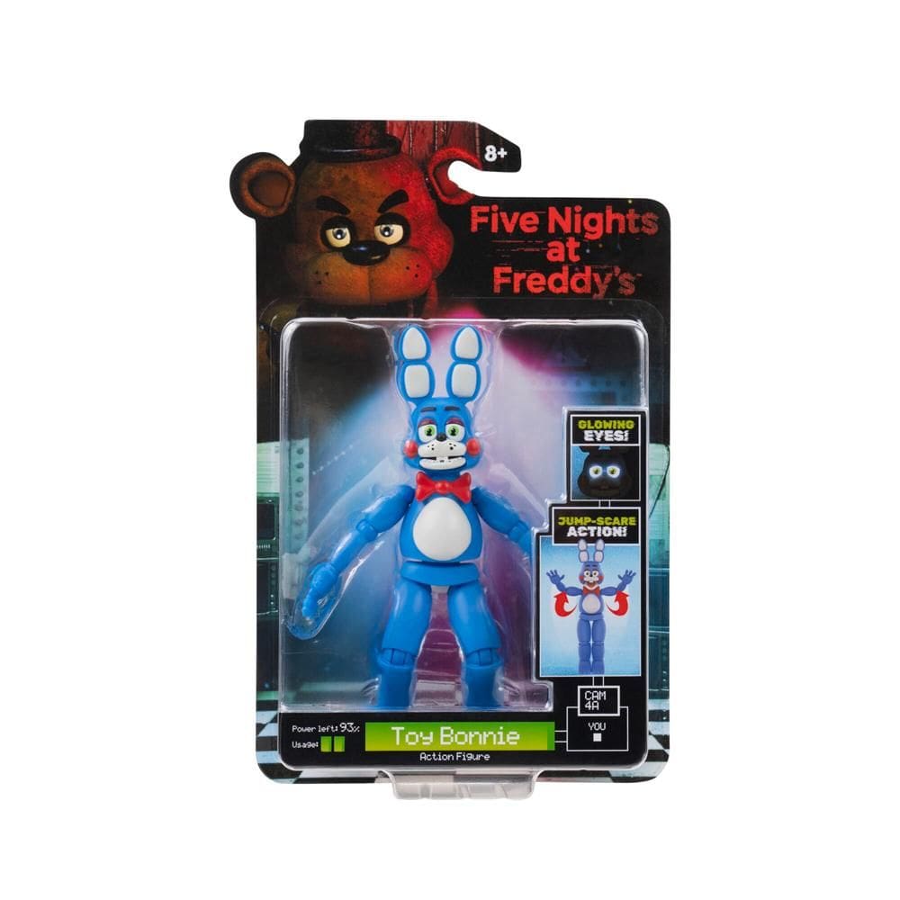 Boneco Action Fig Five Nights at | Casas Bahia