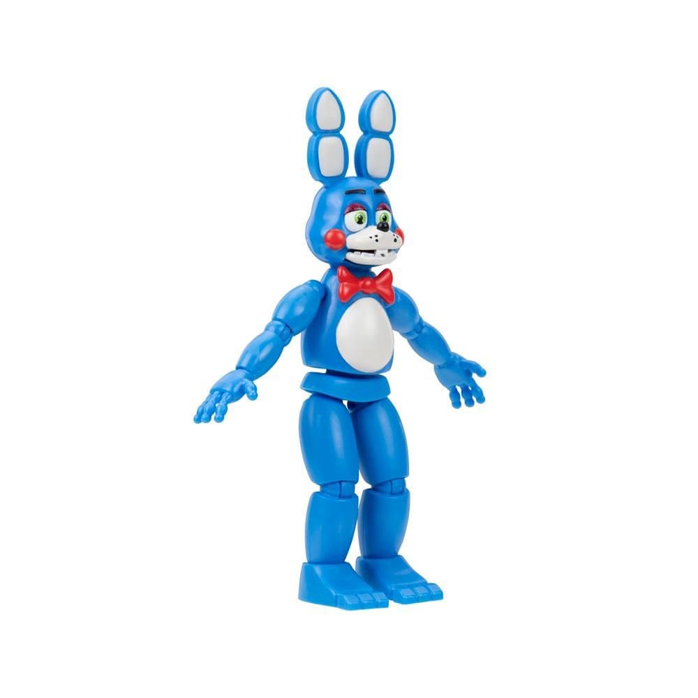 Five Nights at Freddy's マングル・トイボニー フィギュア Boneco Action Fig Five Nights at | Casas Bahia