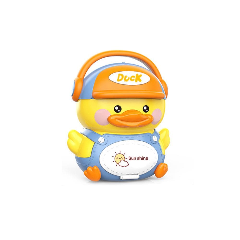 Mochila Piggy Bank Bear para crianças, anime, brinquedo para economizar dinheiro