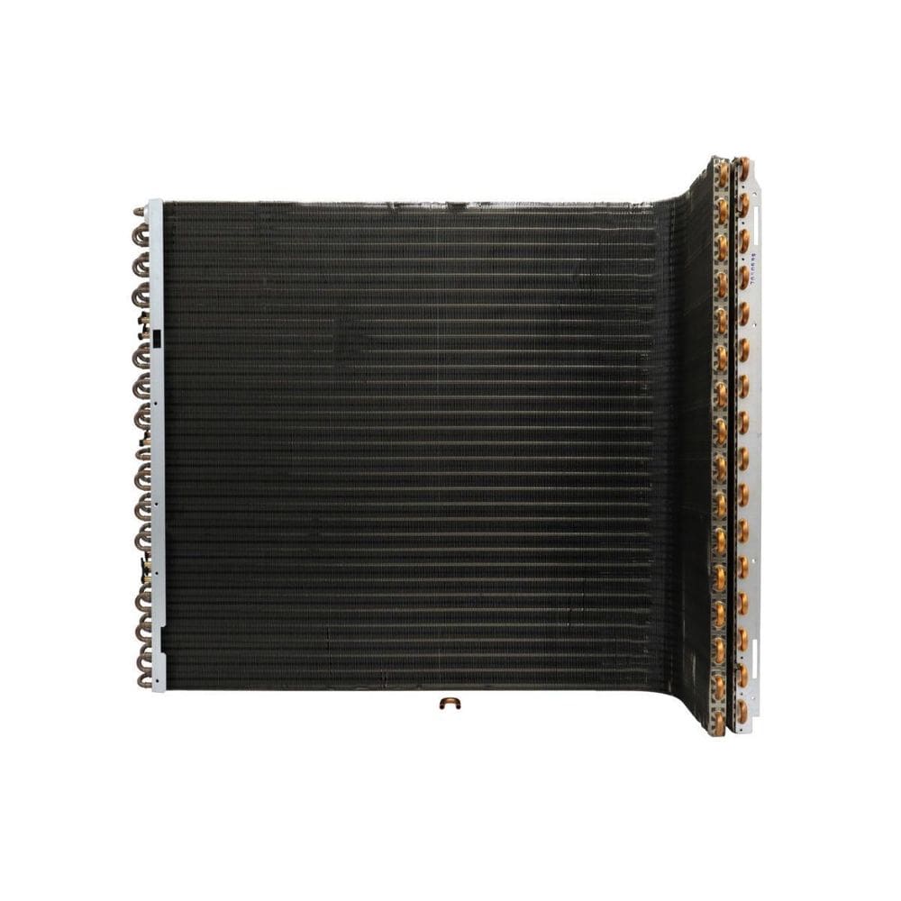 Trocador De Calor Condensa Ar Condicionado Acg76344517 Lg