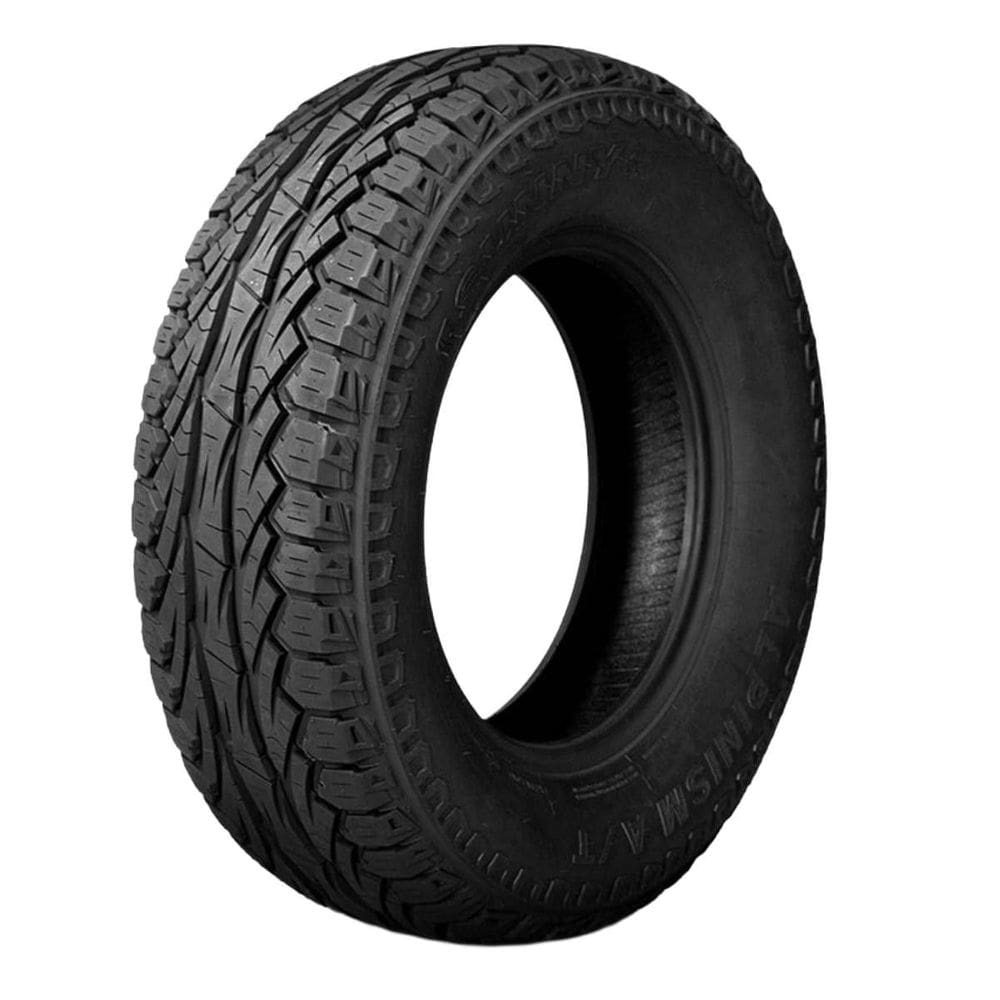 Pneu Sunny 275/55R20 117H Nu006 A/T