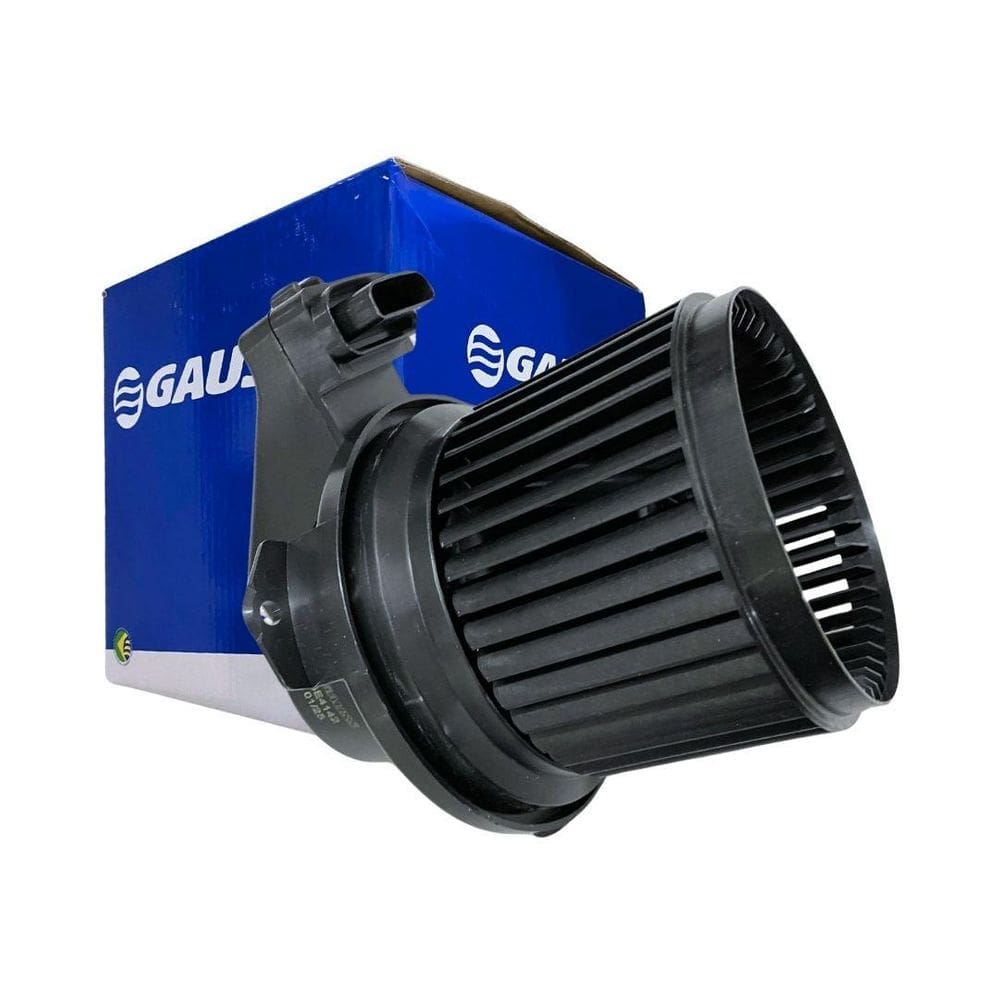 Motor Ventilador Ar Condicionado Para Etios 1.3 1.5 12 A 21