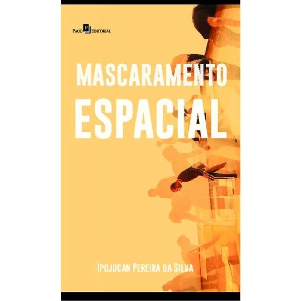 Mascaramento Espacial