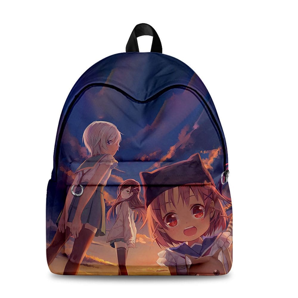 Mochila Schools-Lives Takeyas Yukis Naokis Mikis Cartoon Kids