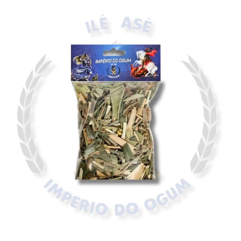 Banhos Em Erva - São Jorge