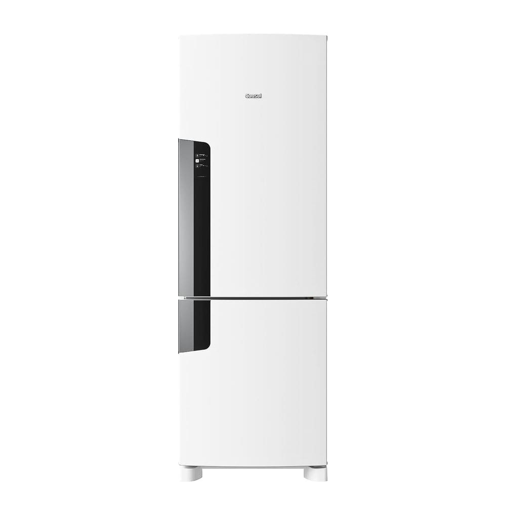 Geladeira Frost Free Duplex 399 Litros Consul com Freezer Embaixo - CRE45MB