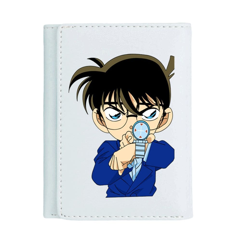 Personagens do anime Wallet Detectives Conan Edogawa