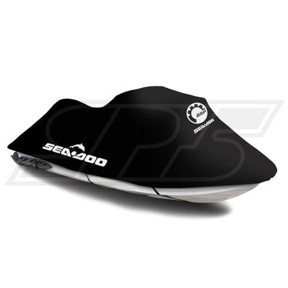 Capa Jet Ski Sea Doo Gtx/ Rxt X/ Wake Pro 2018 Super Protect