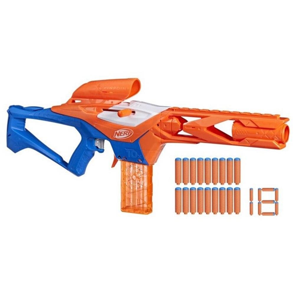 Lançador de Dardos - Nerf N Series - Pinpoint - Hasbro