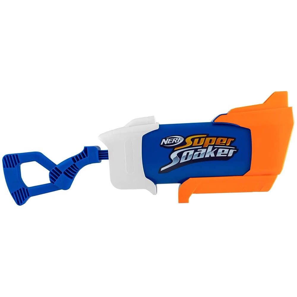 Lançador de Água - Nerf Super Soaker - Rainstorm - Hasbro