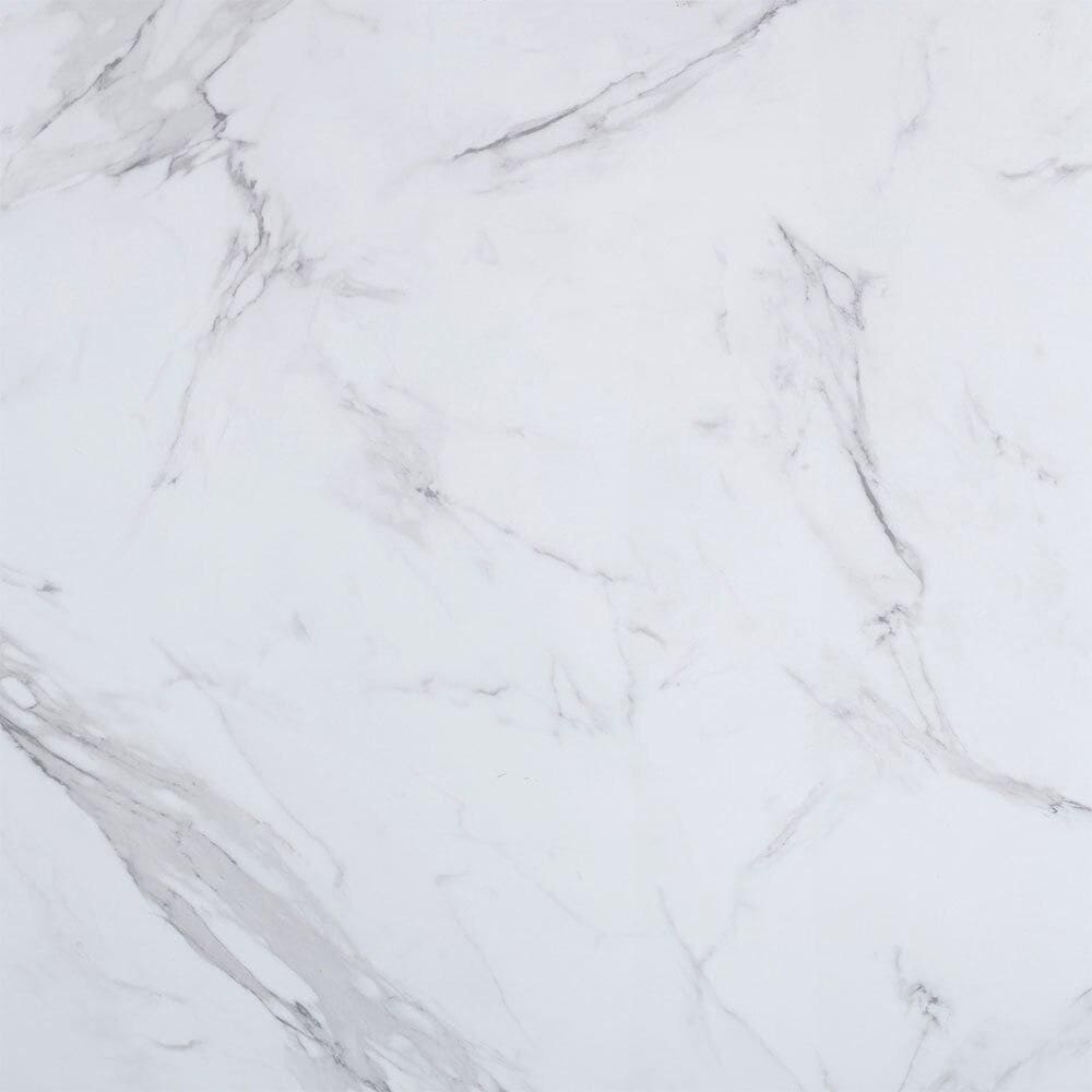 Piso Vinílico PVC Colado Tarkett Injoy Placa Róseo, Classe A 92 x 92 cm