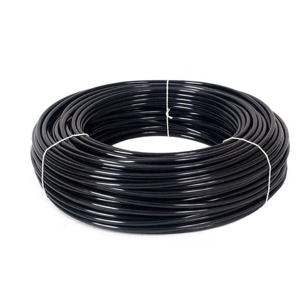 2X Mangueira Para Suspensão A Ar 8Mm - Gasnag