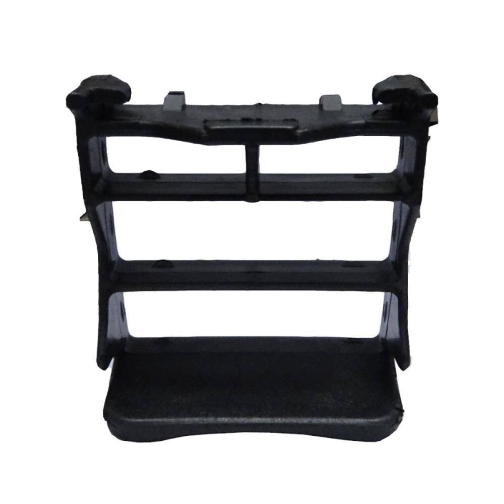 Suporte Fixacao Multitoc Caixa Hermetica Preta Par