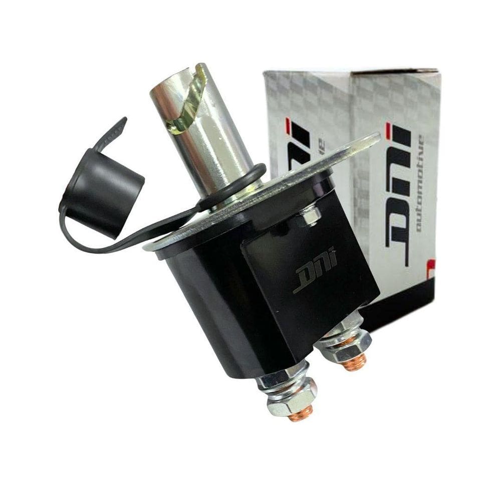 Chave Geral Bateria Manopla T Para Axor Atego A9585450008