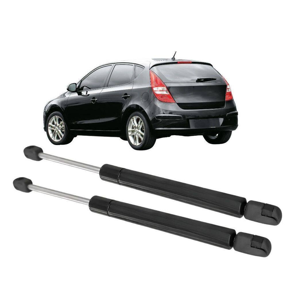 Par Amortecedor Porta Malas Para Hyundai I30 2009 A 2017