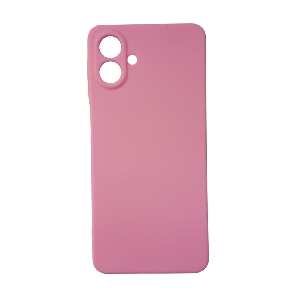 Capa Capinha Compatível Para Samsung A07 4G + Película Vidro