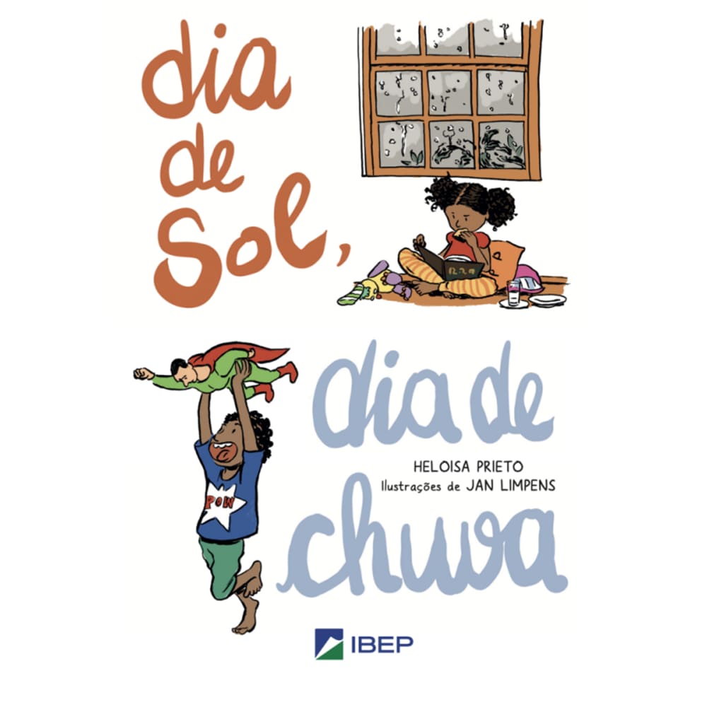 Dia de sol, dia de chuva