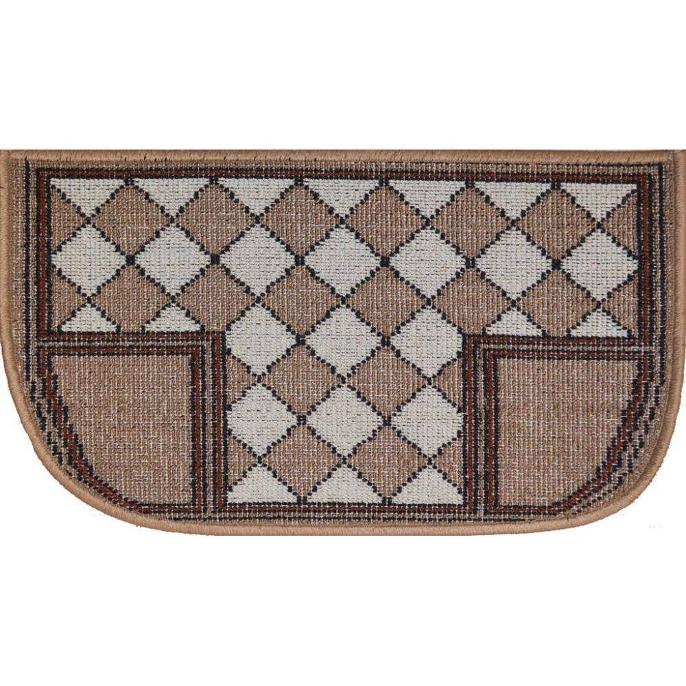 Mini Capacho Bonfort Moon 036X060 Cm