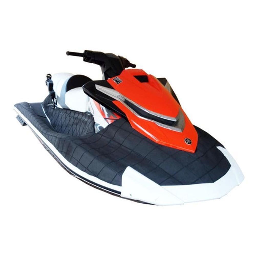 Protetor Do Casco Para Jet Ski Consulte Seu Modelo