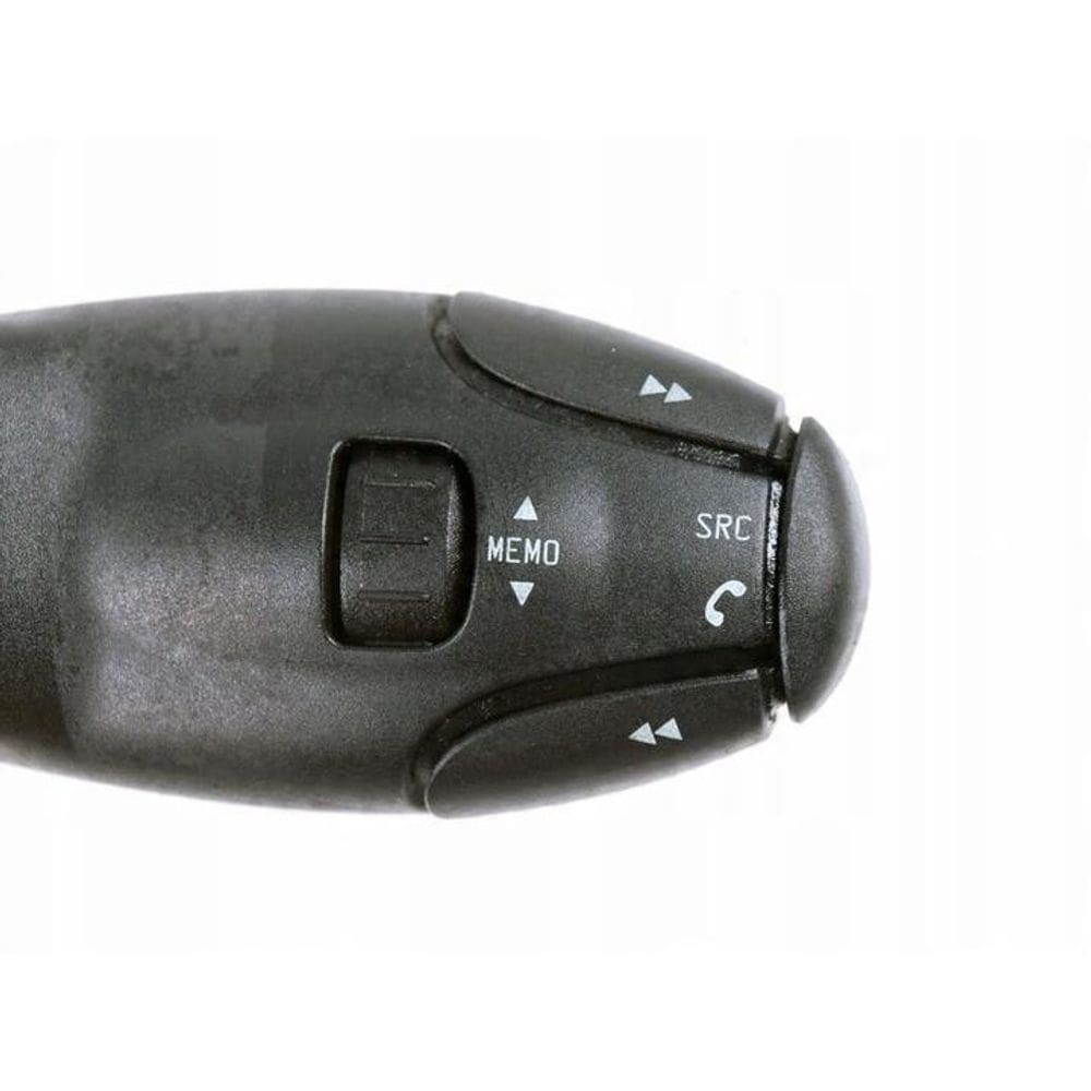 Interruptor Remoto Câmbio Rádio Citroen Berlingo 96417690Zl