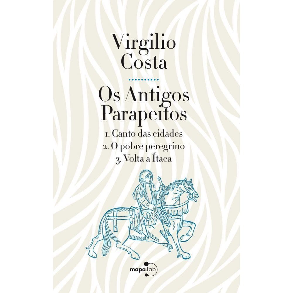 Os Antigos Parapeitos