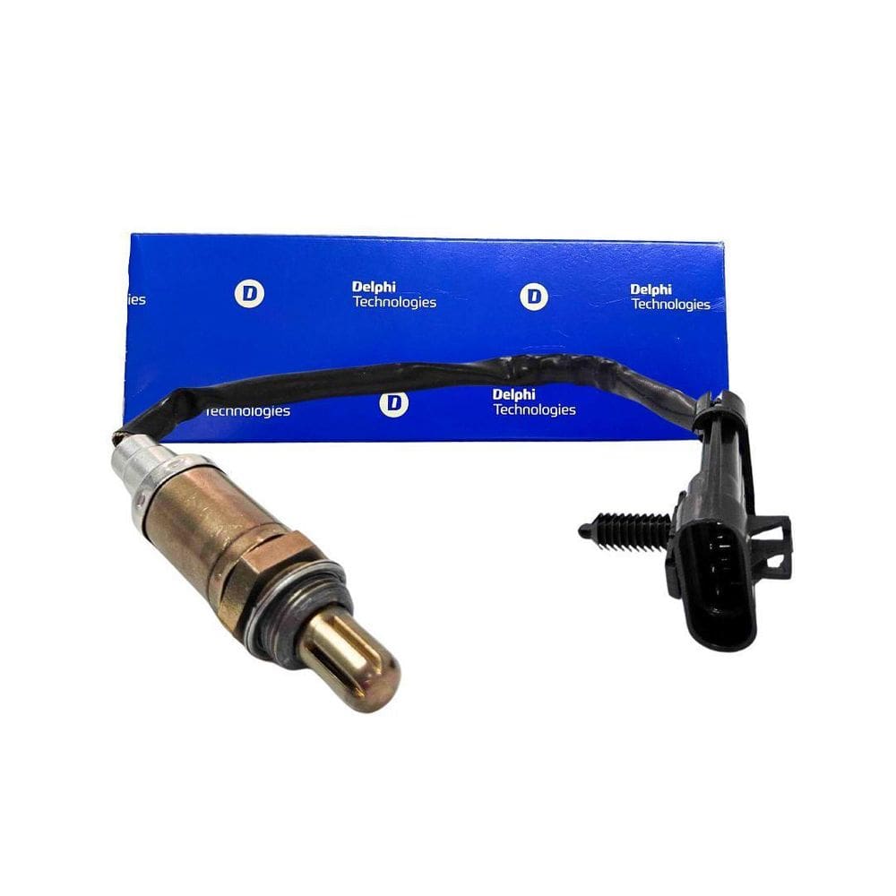 Sonda Lambda Para Corsa Meriva 1.8 03 A 06 Pré Catalisador