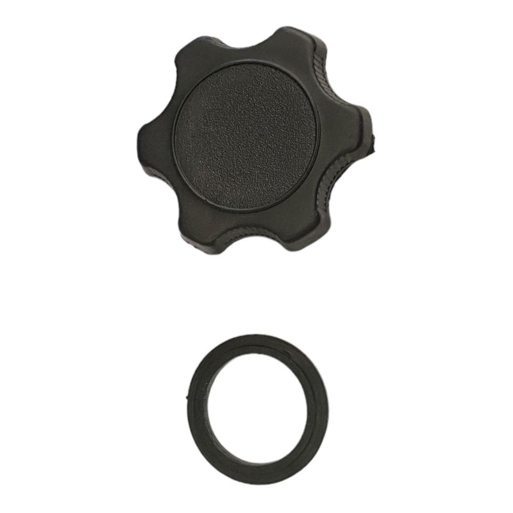 Tampa Oleo Motor Hilux 2.4 / 2.8 Ate 2004 1218070020