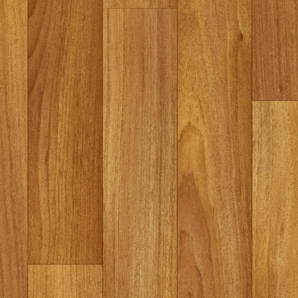 Piso Vinílico PVC Manta Colado Tarkett Decorflex Amadeirado, Classe A 30 x 2 m