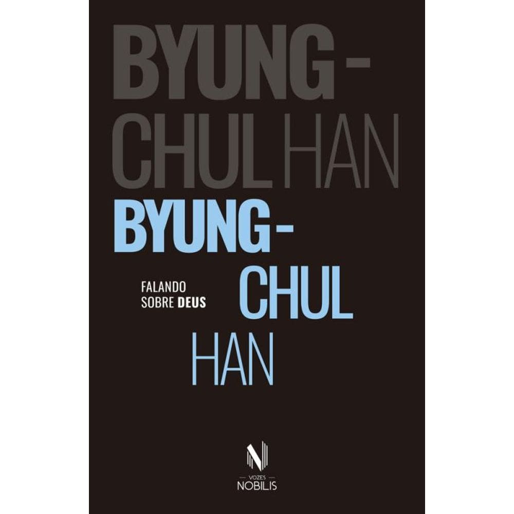 Falando sobre Deus - Nobilis