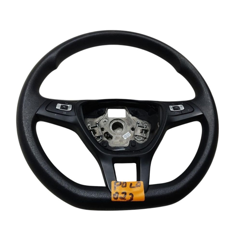 Volante Direção Volkswagen Polo 2025 5Z0124