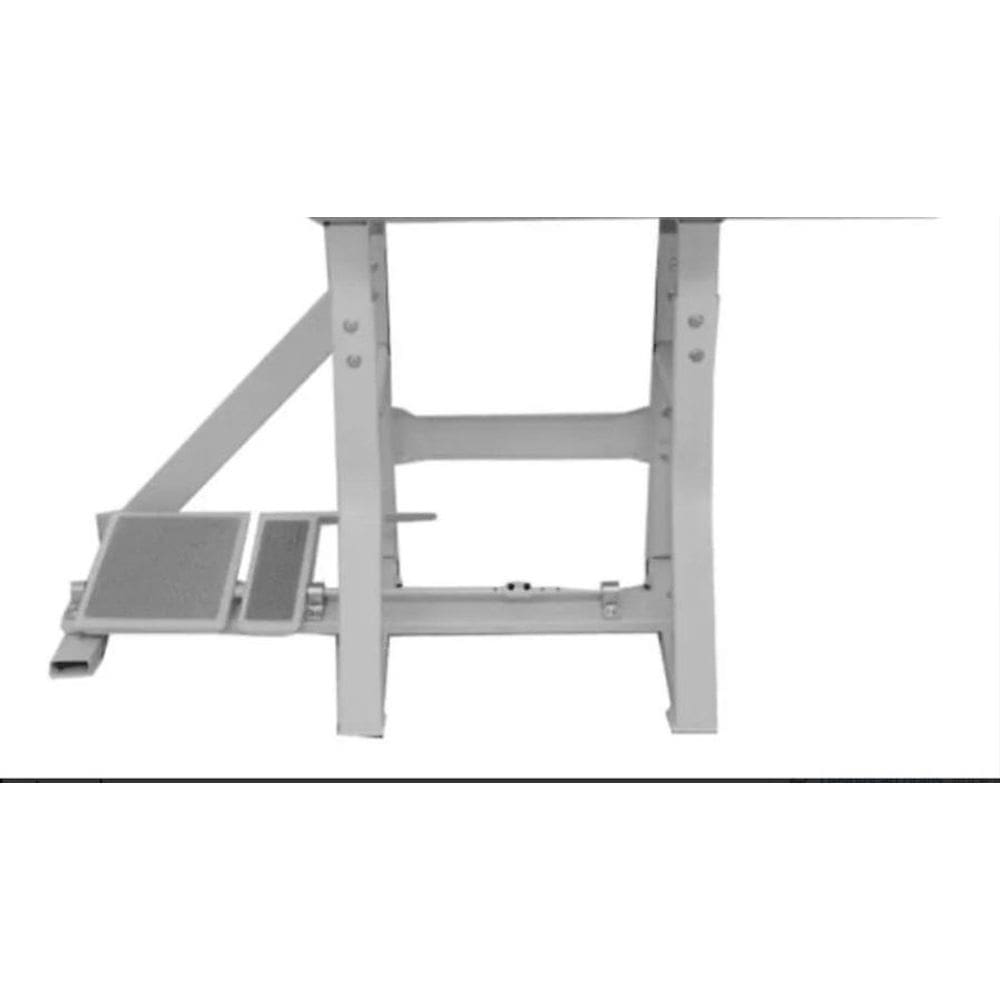 Estante Máq Braço-Pfaff 335-H3 17/01-Bln