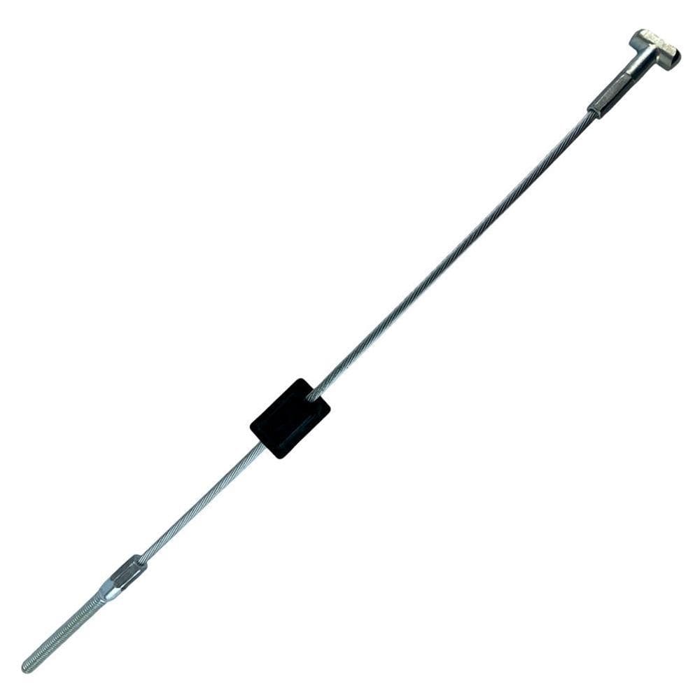 Cabo Do Freio Dianteiro Fiesta Ecosport 04 A 2014