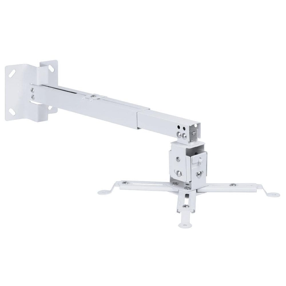 Suporte Para Projetor Universal Sp310B Branco