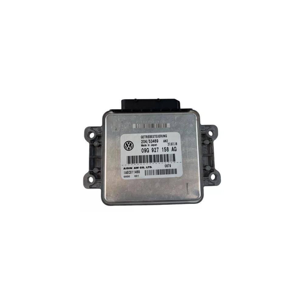 Módulo Caixa Câmbio Vw Polo Virtus 2018 A 2022 090G927158Ag