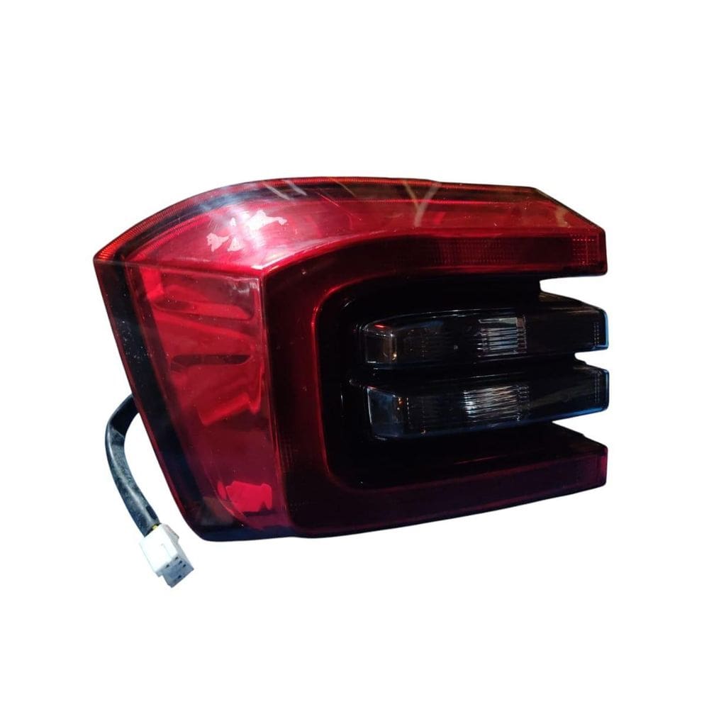 Lanterna Esquerda Chery Tiggo 5X 2021 A 2023