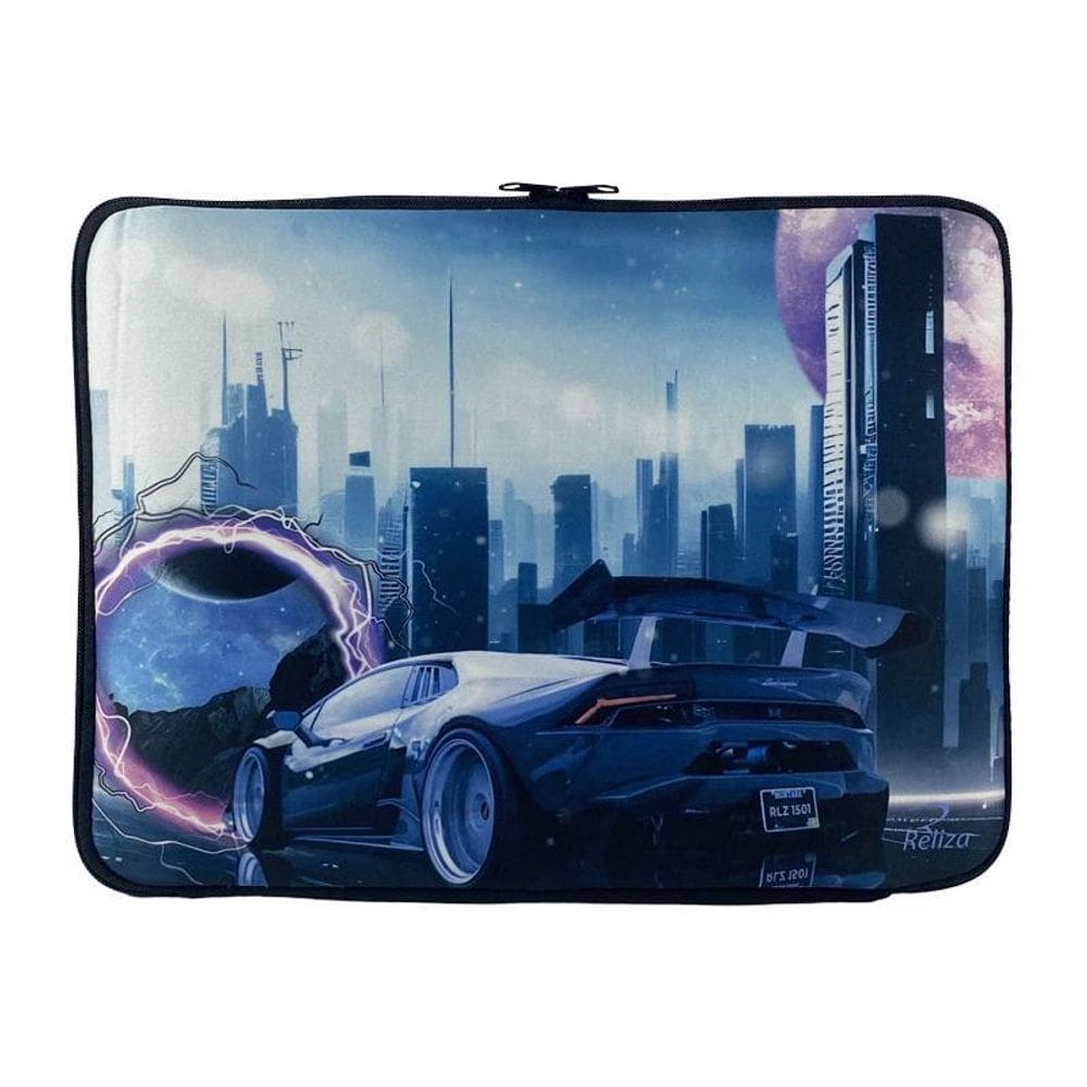 Case Para Notebook Basic 15,6 Future  0395