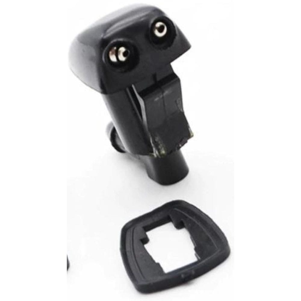 Par Brucutu Esguicho Jeep Cherokee Com Regulagem