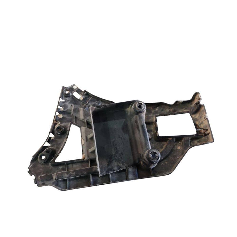 Guia Suporte Parachoque Traseiro Esquerdo Bmw X3 2013