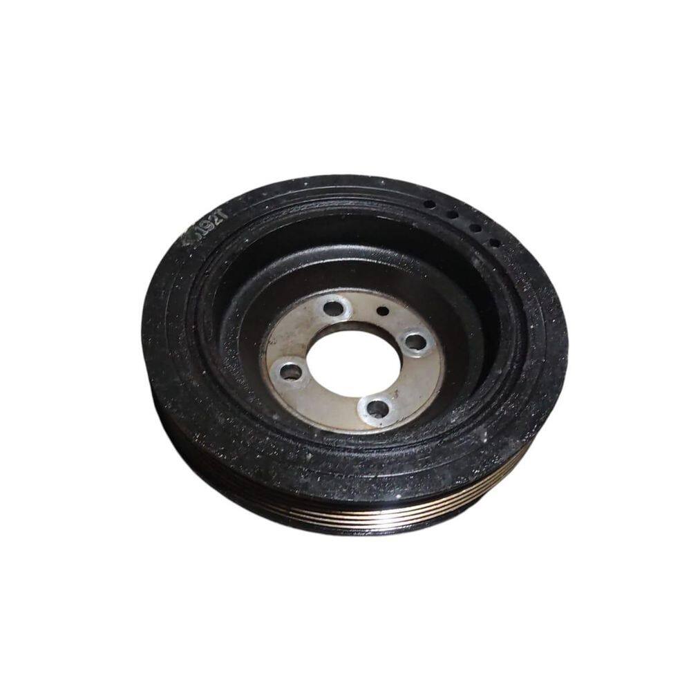 Polia Virabrequim Mitsubishi Artrek 2.0 2006