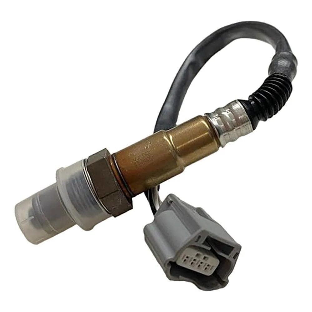 2X Sonda Lambda Otg 0258010280 Nissan March Versa 1.6 16V