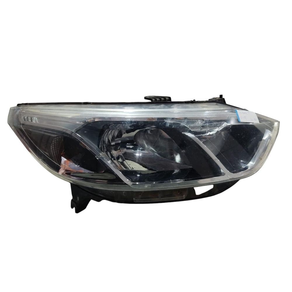 Farol Direito Cobalt 2016 A 2020 Com Detalhe