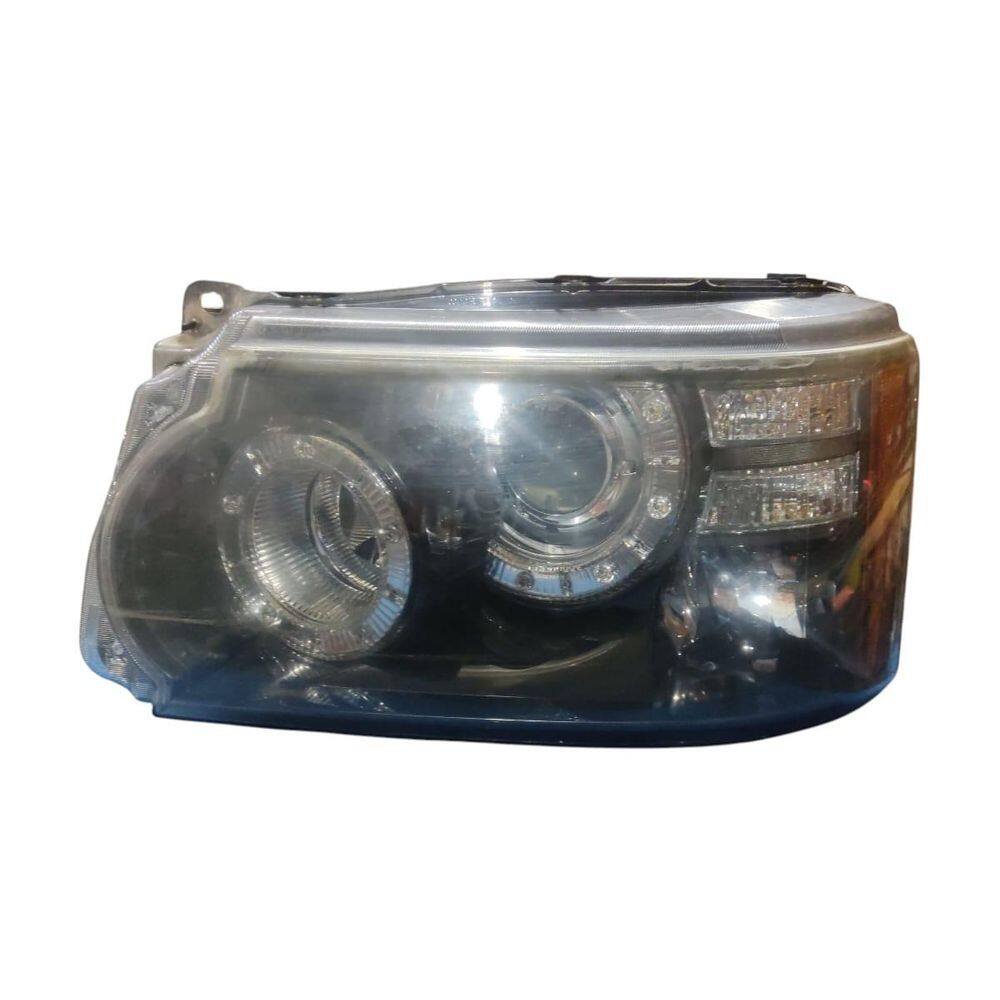 Farol Esquerdo Land Rover Sport 2011 Ah3213W030Hd